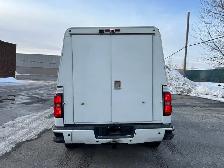 2017 Chevrolet silverado 1500 - Photo 3