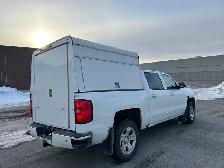 2017 Chevrolet silverado 1500 - Photo 4