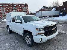 2017 Chevrolet silverado 1500 - Photo 5