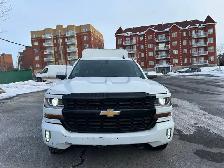 2017 Chevrolet silverado 1500 - Photo 6