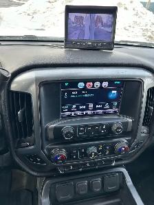 2017 Chevrolet silverado 1500 - Photo 7