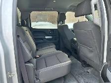 2017 Chevrolet silverado 1500 - Photo 9