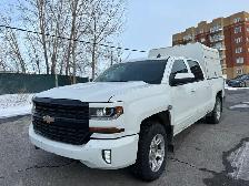 2017 Chevrolet silverado 1500 - Photo 10