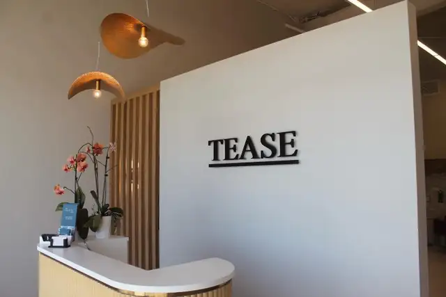 Salon Room Rental - Photo 2