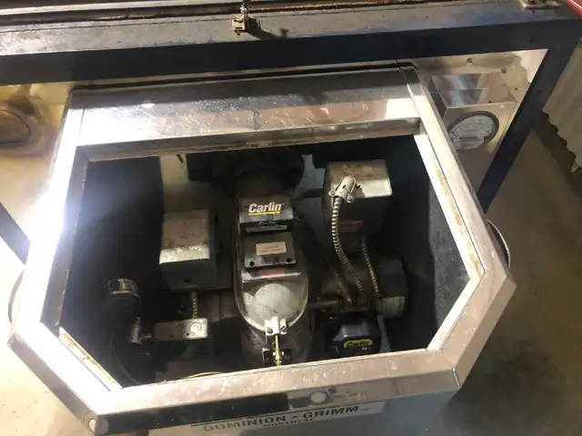 4x6 Dominion & Grimm Champion Oil Fired Evaporator - Photo 4
