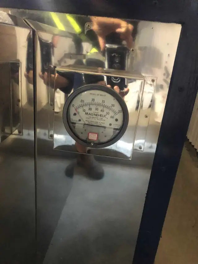 4x6 Dominion & Grimm Champion Oil Fired Evaporator - Photo 5