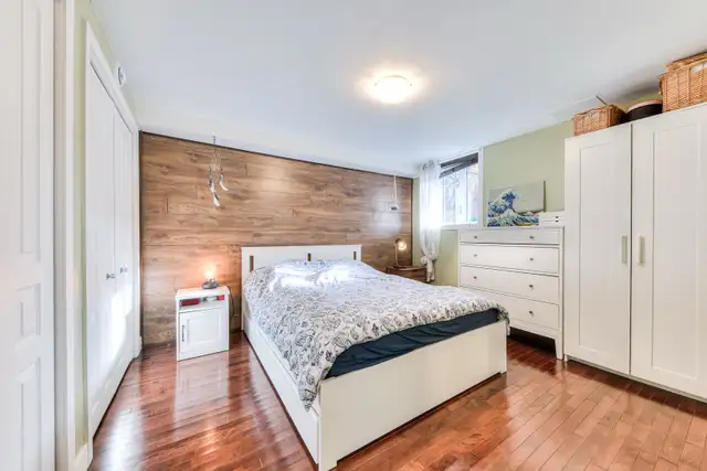 Condo à vendre