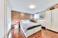 Condo à vendre