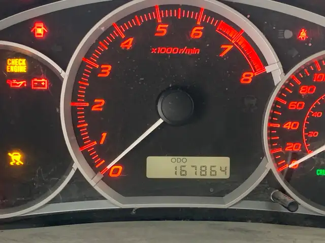 2011 Subaru WRX - Photo 5