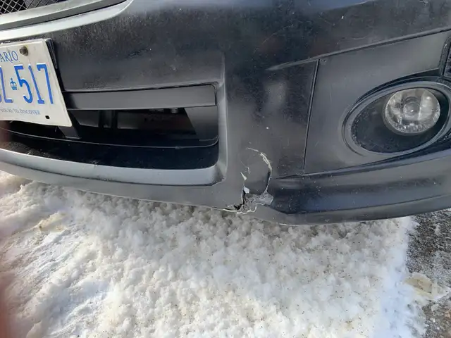 2011 Subaru WRX - Photo 10