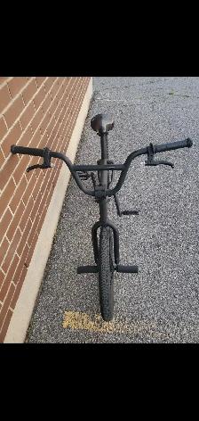 Used BMX just needs new chain $10$ - Photo 2