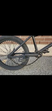 Used BMX just needs new chain $10$ - Photo 3