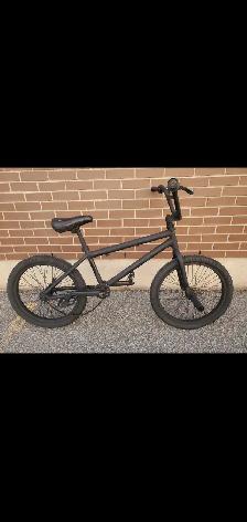 Used BMX just needs new chain $10$ - Photo 4