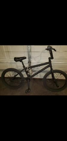 Used BMX just needs new chain $10$ - Photo 5