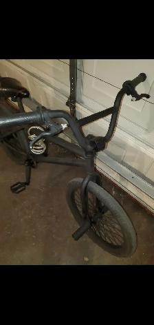 Used BMX just needs new chain $10$ - Photo 7