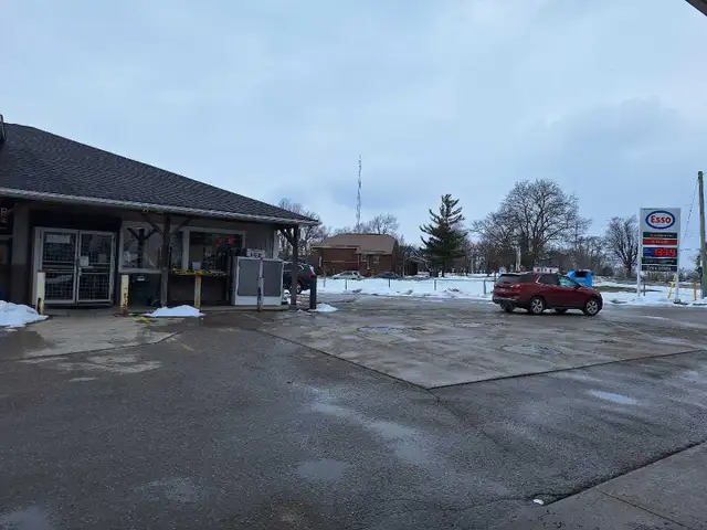 Food Court Space Available