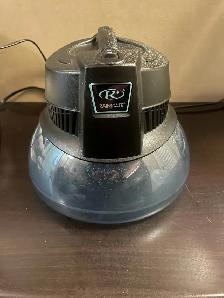 rainmate by rainbow vacuums in great condition