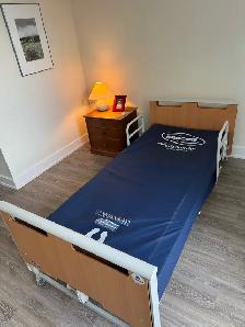 HOSPITAL BED RENTALS FAST SAME OR NEXT DAY SERVICE