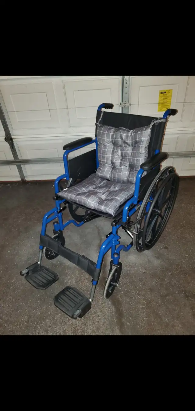 Drive wheel chair from amazon Just $70!