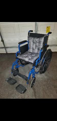 Drive wheel chair from amazon Just $70!
