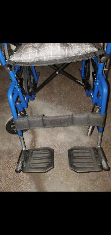 Drive wheel chair from amazon Just $70! - Photo 5
