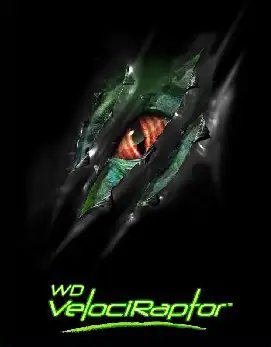 North York Late Winter Sale - 2xWD VelociRaptors for C$32   Gift