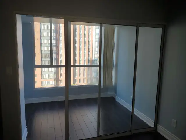 2 Bedroom Condo @ 145 Hillcrest Ave, Mississauga for Rent - Photo 8