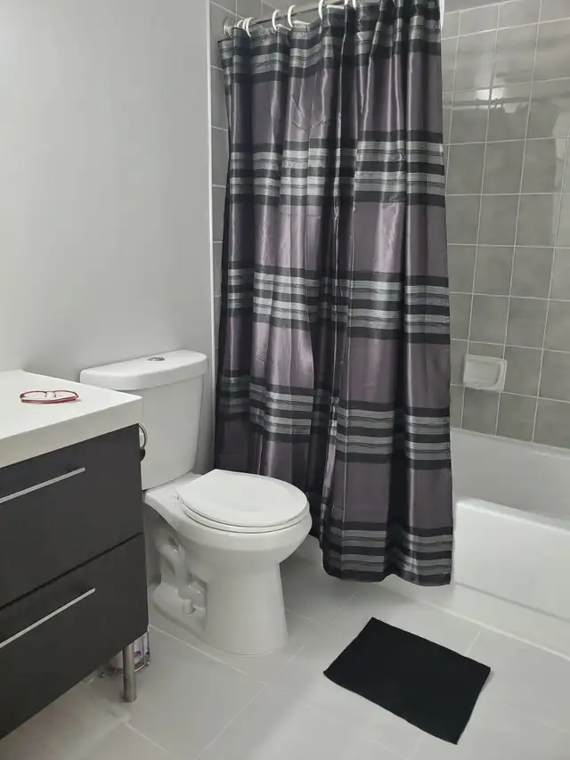 2 Bedroom Condo @ 145 Hillcrest Ave, Mississauga for Rent - Photo 11
