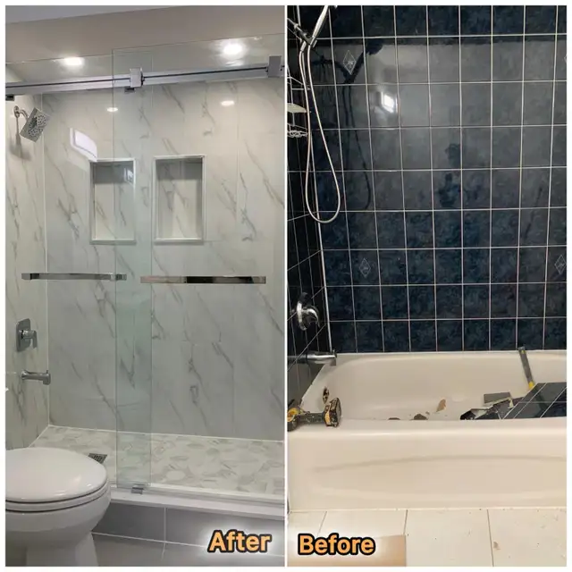 Renovation - Photo 2