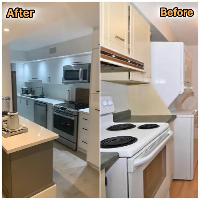 Renovation - Photo 4