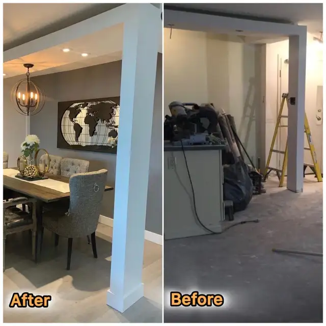 Renovation - Photo 5