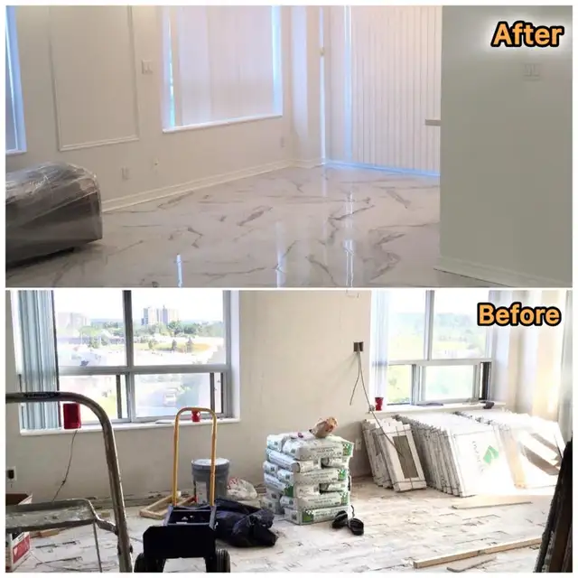 Renovation - Photo 7