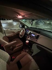 2011 Toyota Sienna CE - Photo 5