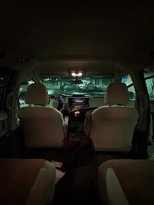 2011 Toyota Sienna CE - Photo 6