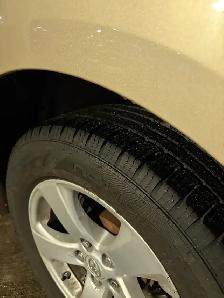 2011 Toyota Sienna CE - Photo 9