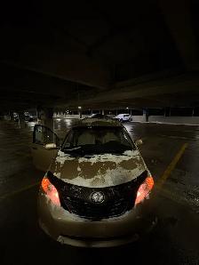 2011 Toyota Sienna CE - Photo 10