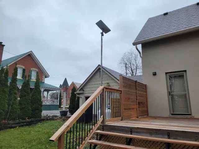 Starlink Installs/Service