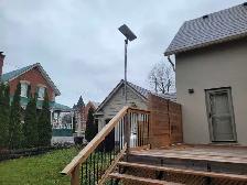 Starlink Installs/Service