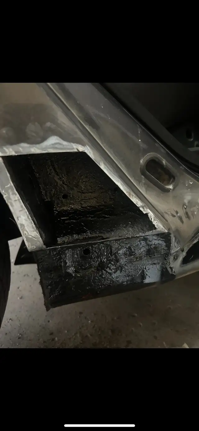 CAR PAINT&BODYWORK - Photo 3