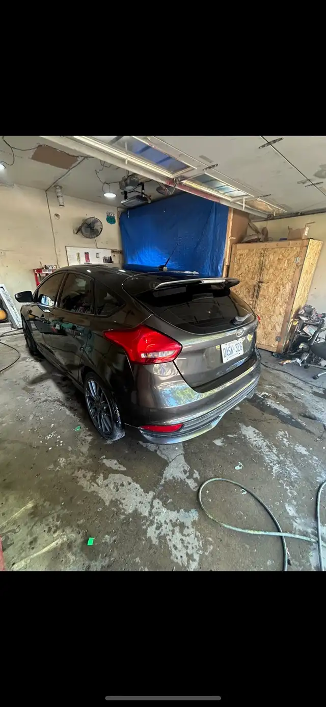 CAR PAINT&BODYWORK - Photo 9