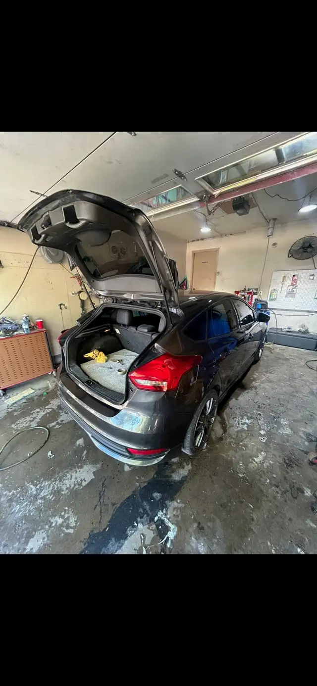 CAR PAINT&BODYWORK - Photo 10