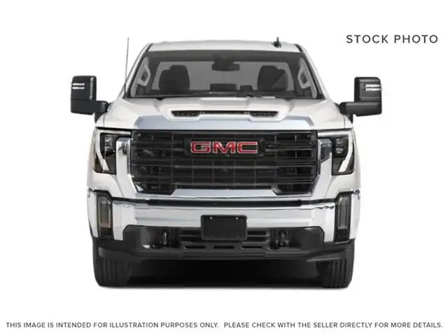 2024 GMC Sierra 2500HD Denali Ultimate - Photo 2