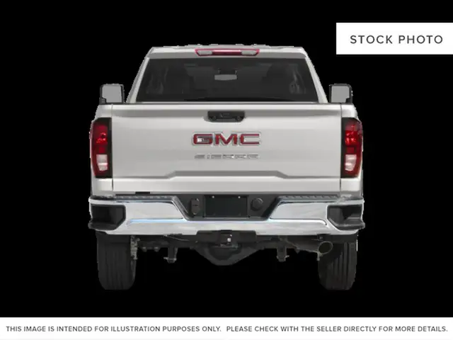 2024 GMC Sierra 2500HD Denali Ultimate - Photo 3