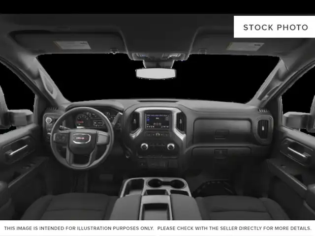 2024 GMC Sierra 2500HD Denali Ultimate - Photo 5