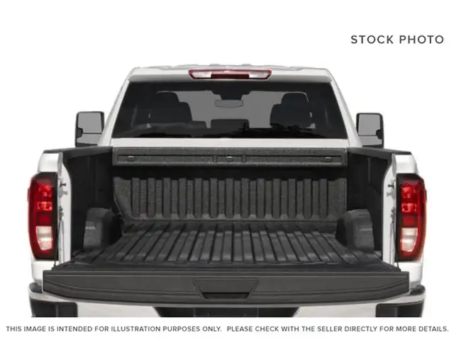 2024 GMC Sierra 2500HD Denali Ultimate - Photo 6