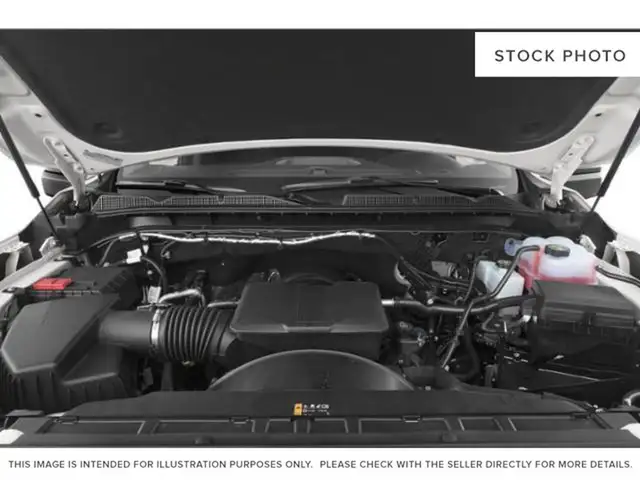 2024 GMC Sierra 2500HD Denali Ultimate - Photo 7