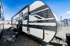 2026 Grand Design Transcend Xplor 23BHX