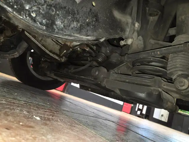 1987 Alfa Romeo Spider Manual Transmission/Very Low KMs/Certi... - Photo 13