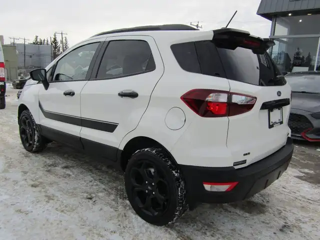 2022 Ford EcoSport SES 4WD 2.0L/CARPLAY/NAVI/B.CAM/SUNROOF/FORD - Photo 8