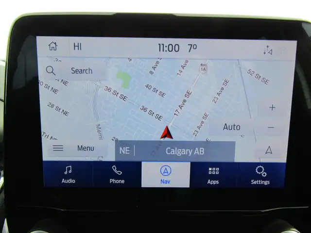 2022 Ford EcoSport SES 4WD 2.0L/CARPLAY/NAVI/B.CAM/SUNROOF/FORD - Photo 23